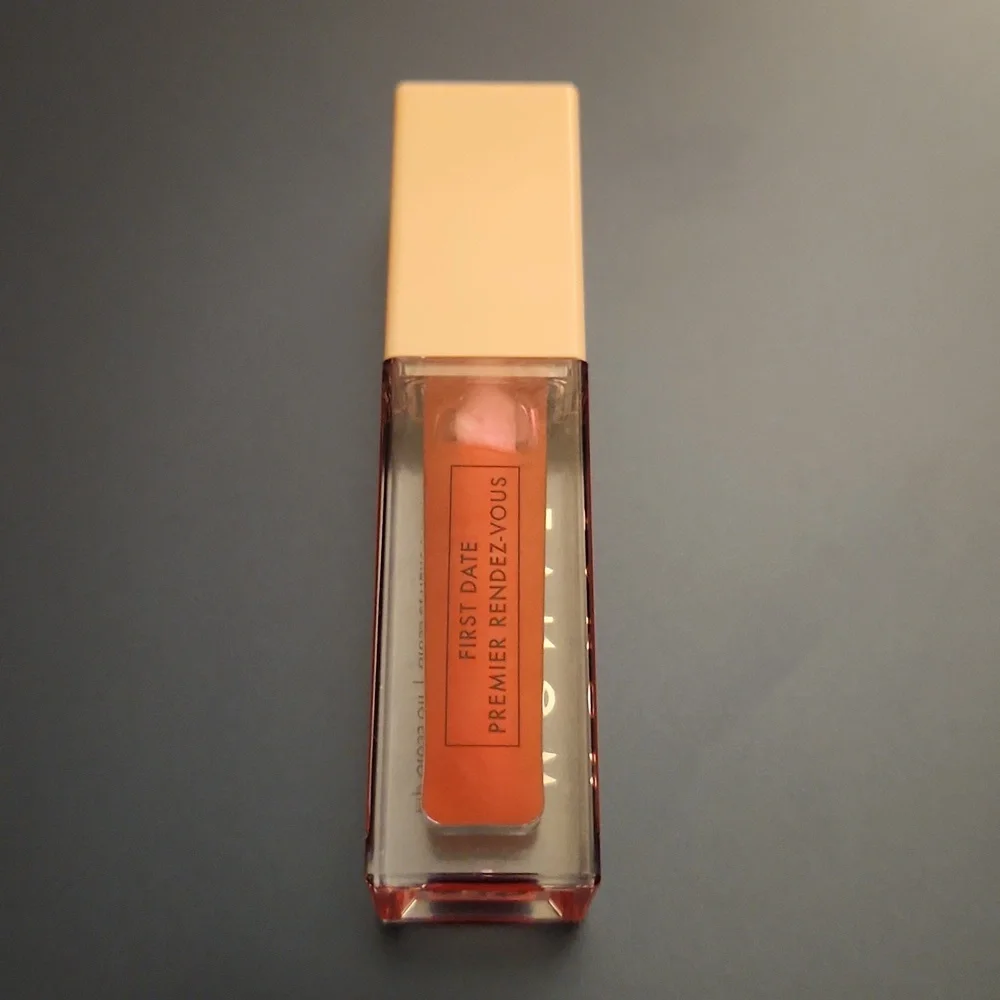 MONAT REJUVENIQE Lip Gloss Oil First Date